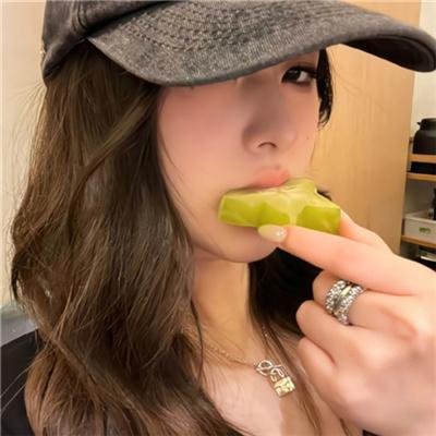 小袋鼠戴茜