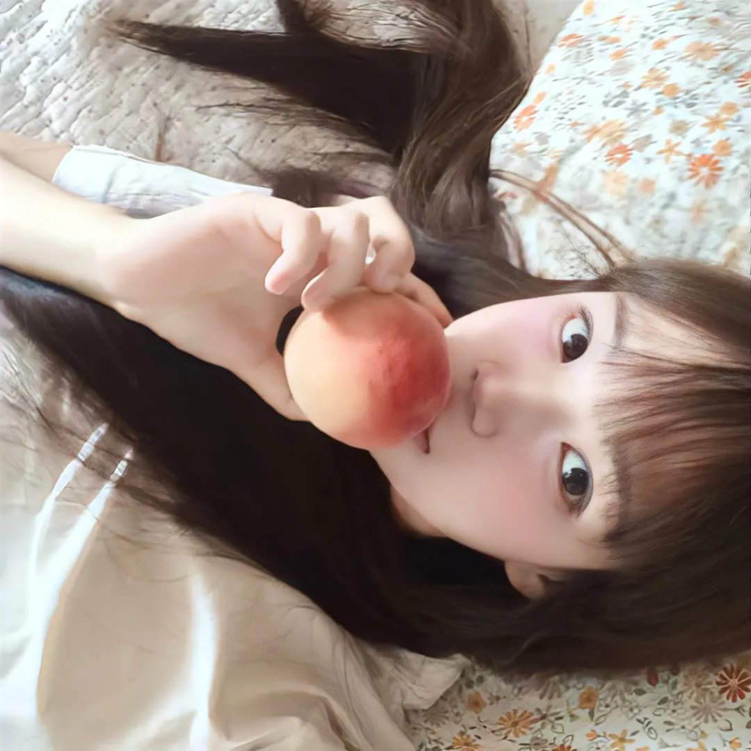 谁偷走了她的天地